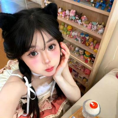 小熊星座的眼睛