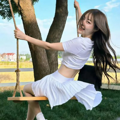 摇摆不定